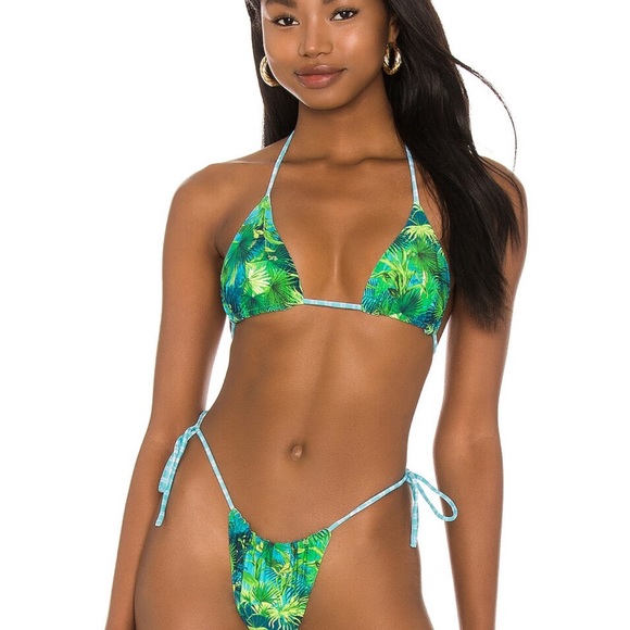 VDM reversible bikini - purchased from revolve - Picture 3 of 3